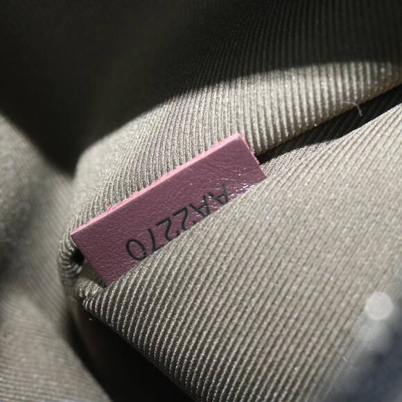 LOUIS VUITTON Monogram Eclipse Keepall Bandouliere 50 Bag M56856 - Picture 11 of 16